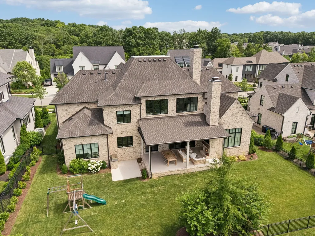 9213 Joiner Creek Road College Grove TN 37046