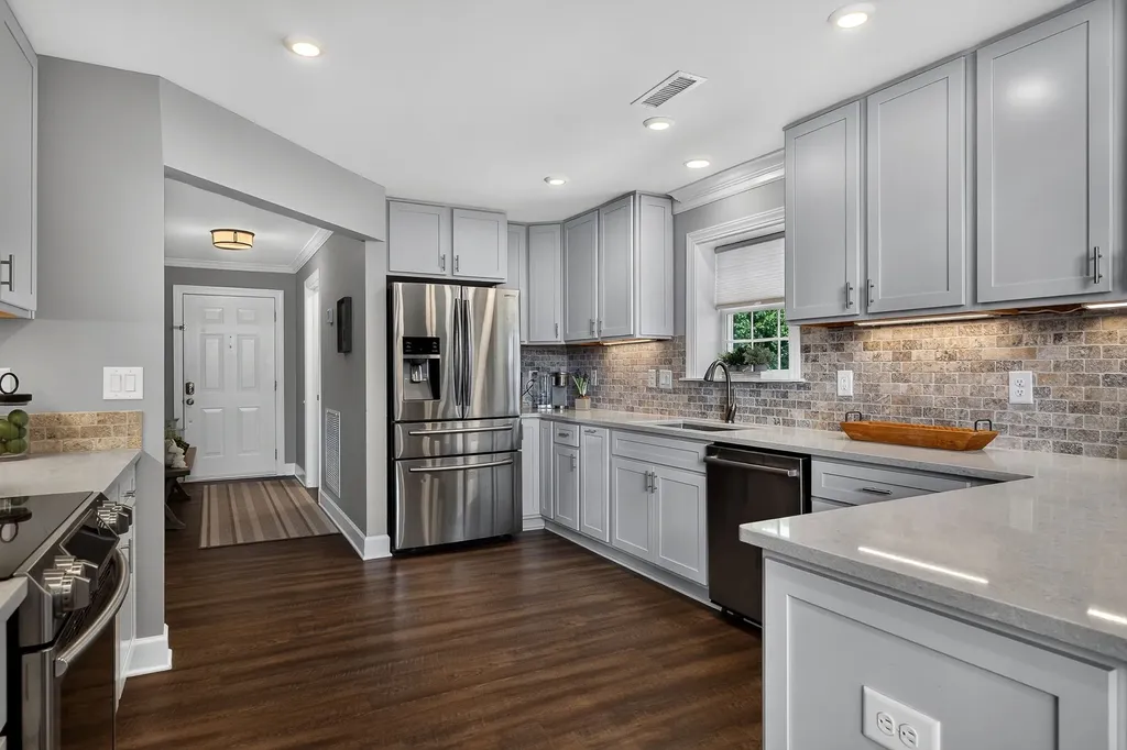 7100 Dale Ridge Road Lancaster TN 38569