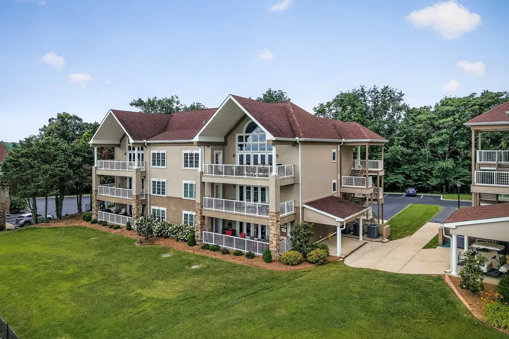 7100 Dale Ridge Road Lancaster TN 38569