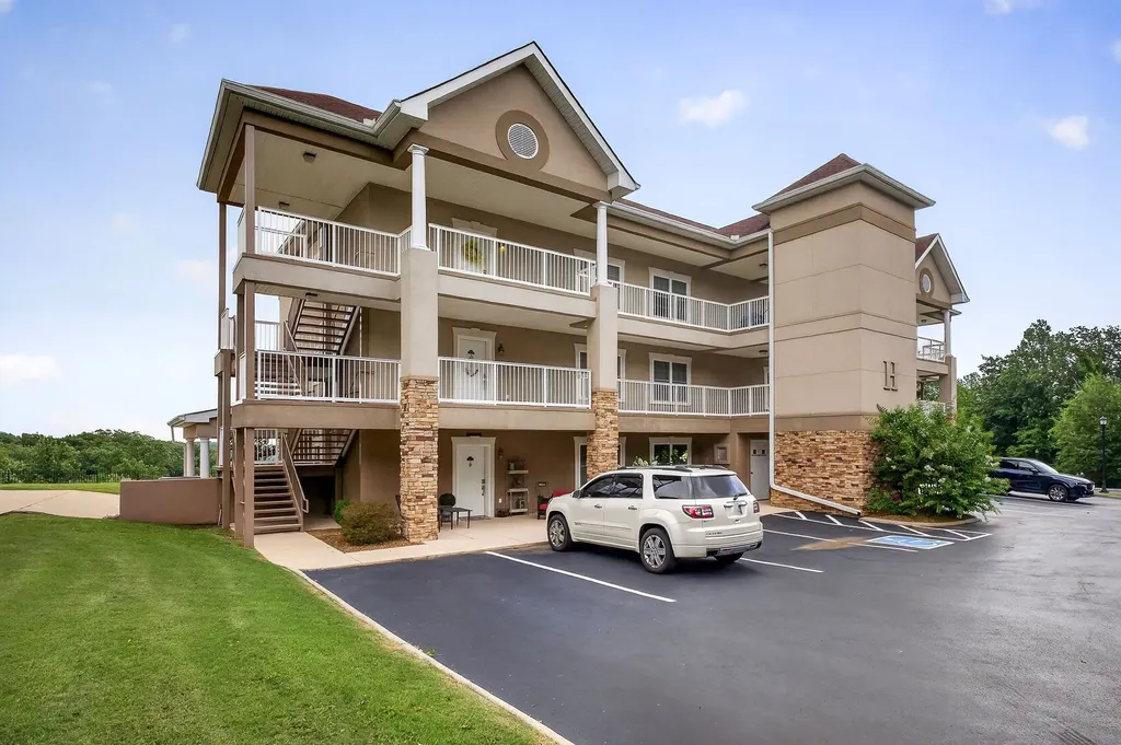 7100 Dale Ridge Road Lancaster TN 38569