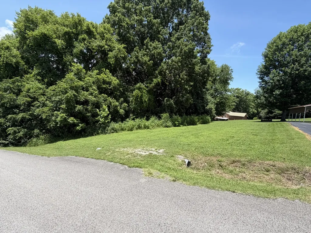 0 Austell Dr, E Columbia TN 38401