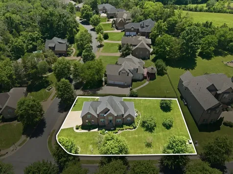 1046 Island Brook Drive Hendersonville TN 37075