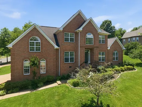 1046 Island Brook Drive Hendersonville TN 37075