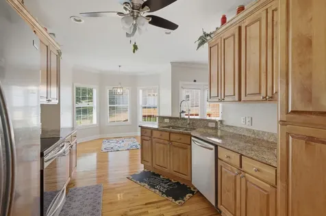 1046 Island Brook Drive Hendersonville TN 37075