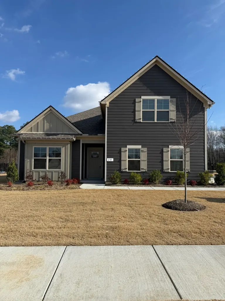 37 Riverchase Drive Tullahoma TN 37388