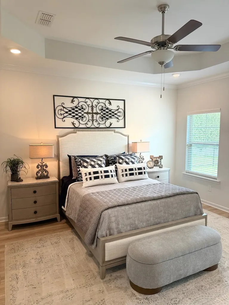 37 Riverchase Drive Tullahoma TN 37388