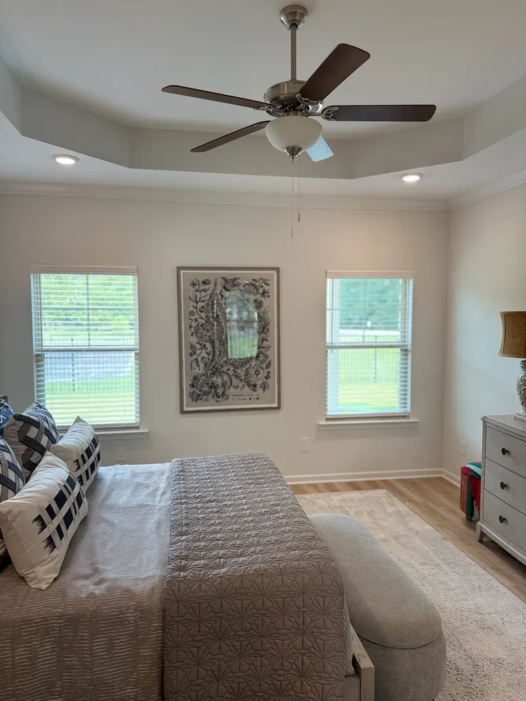 37 Riverchase Drive Tullahoma TN 37388