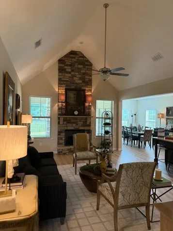 37 Riverchase Drive Tullahoma TN 37388