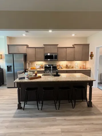 37 Riverchase Drive Tullahoma TN 37388