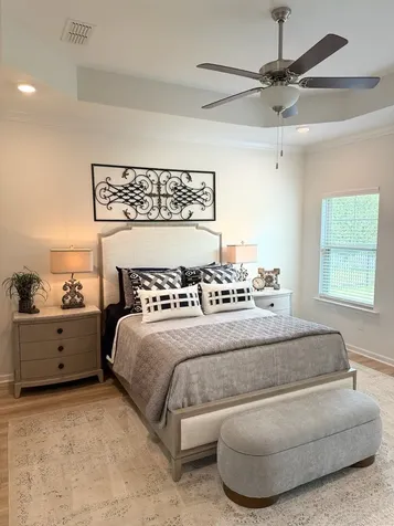 37 Riverchase Drive Tullahoma TN 37388