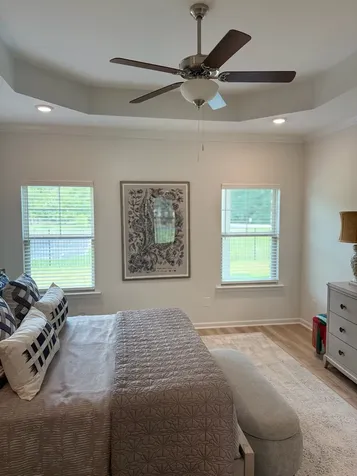 37 Riverchase Drive Tullahoma TN 37388
