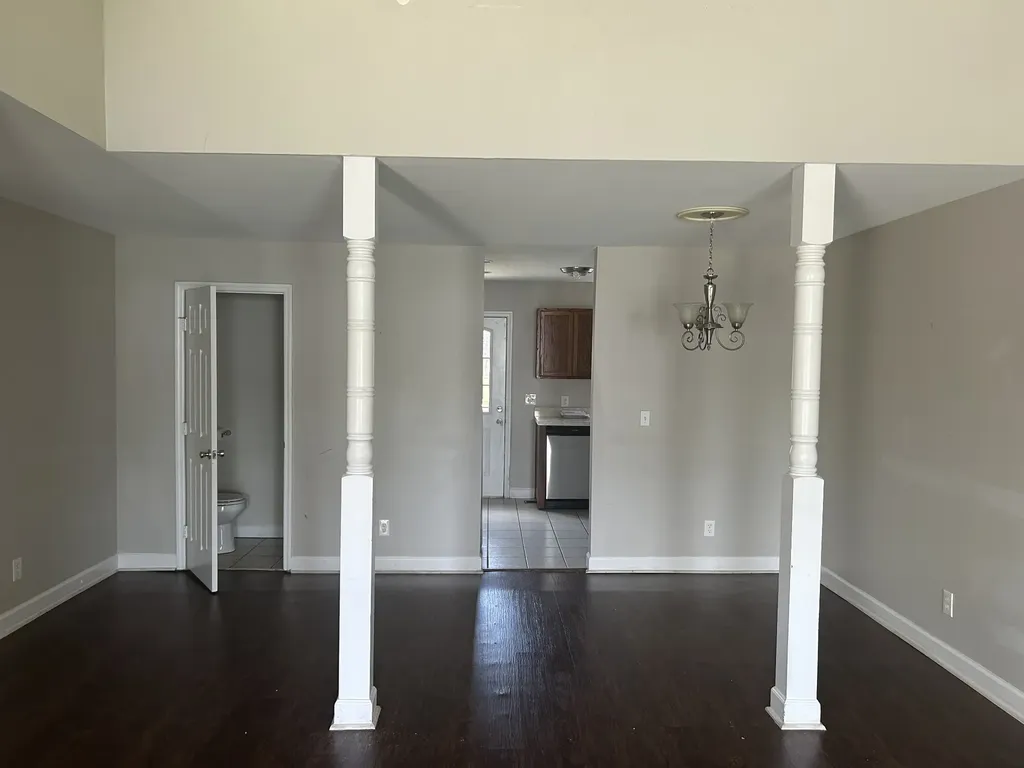1726 Underwood Street Nashville TN 37208