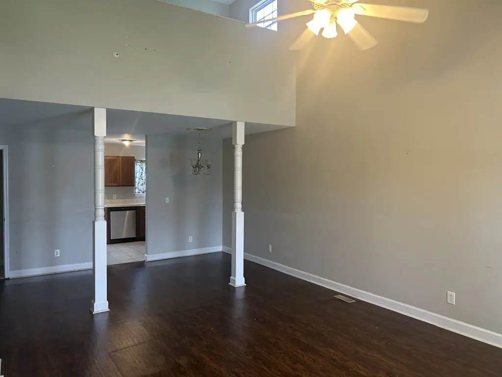 1726 Underwood Street Nashville TN 37208