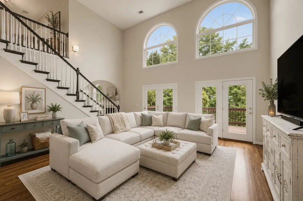 240 Temple Crest Trail Franklin TN 37069