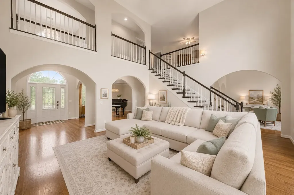 240 Temple Crest Trail Franklin TN 37069