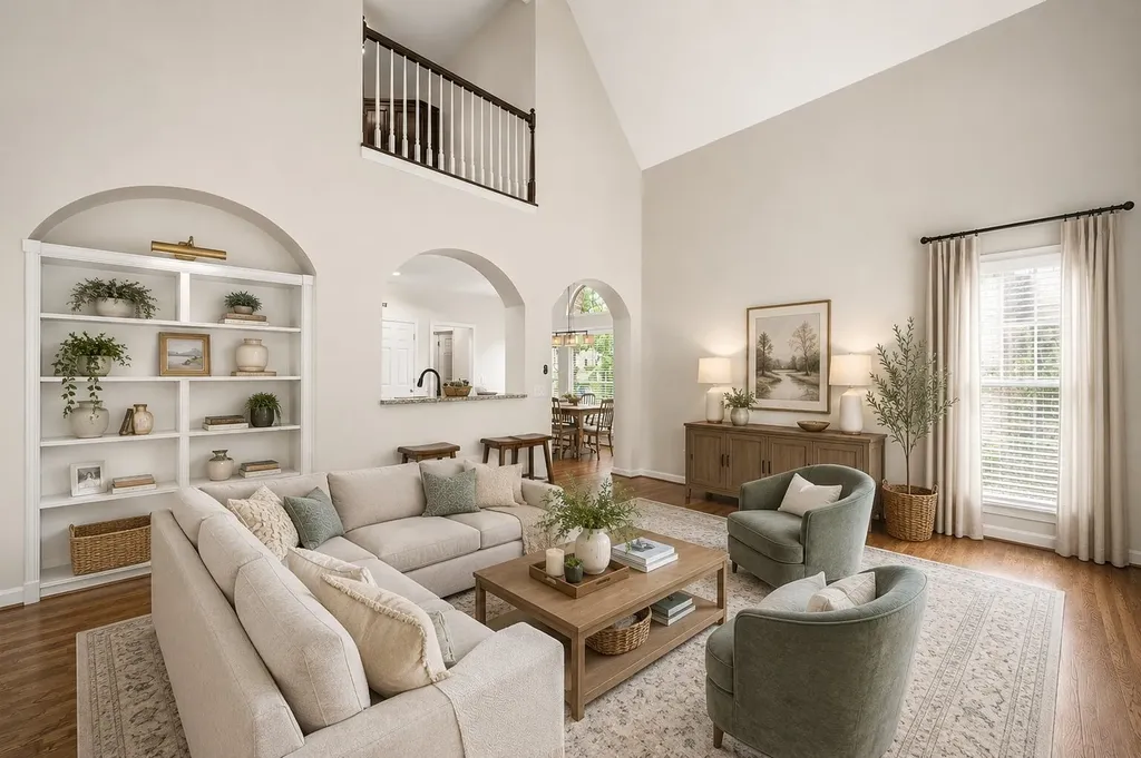 240 Temple Crest Trail Franklin TN 37069