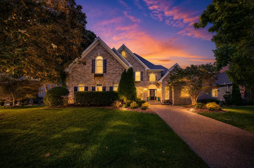 240 Temple Crest Trail Franklin TN 37069
