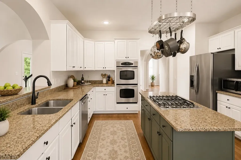 240 Temple Crest Trail Franklin TN 37069