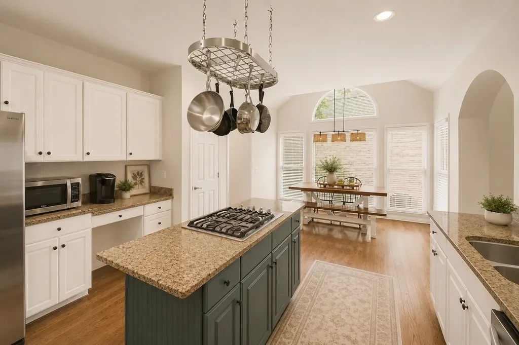 240 Temple Crest Trail Franklin TN 37069