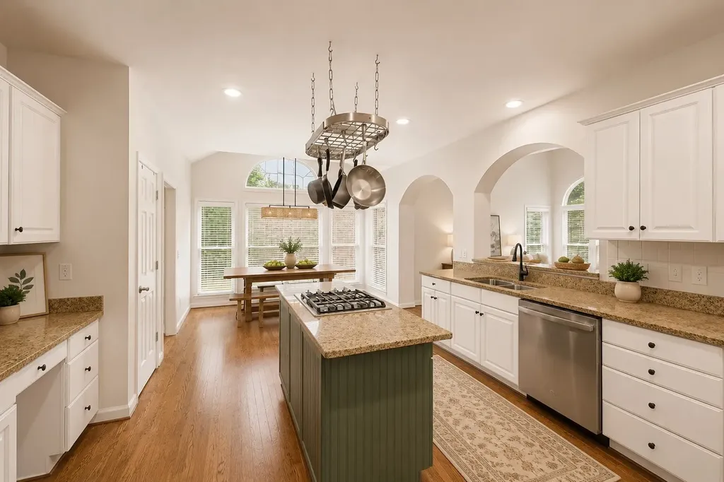 240 Temple Crest Trail Franklin TN 37069