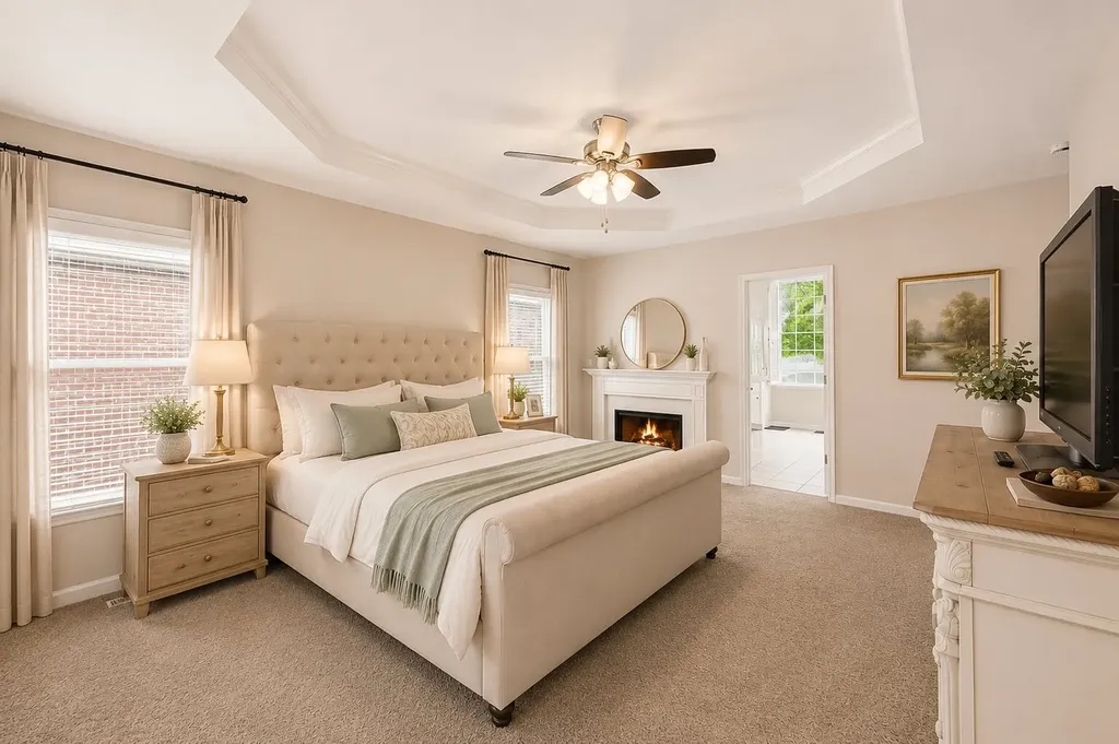 240 Temple Crest Trail Franklin TN 37069