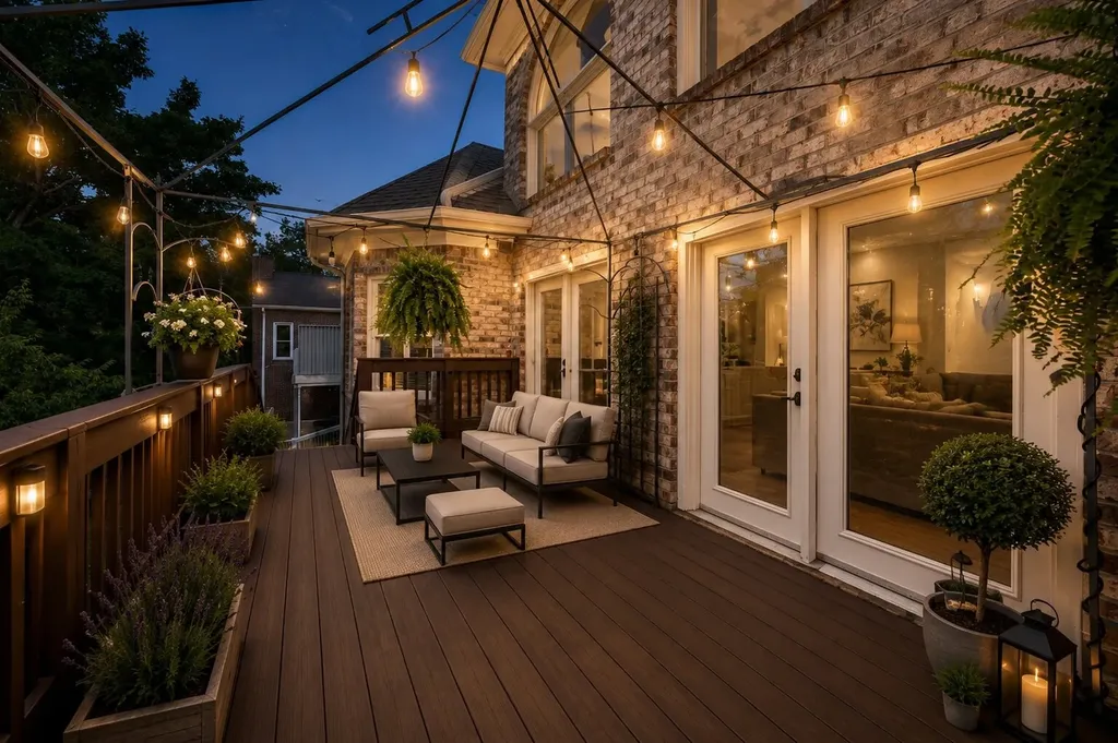 240 Temple Crest Trail Franklin TN 37069