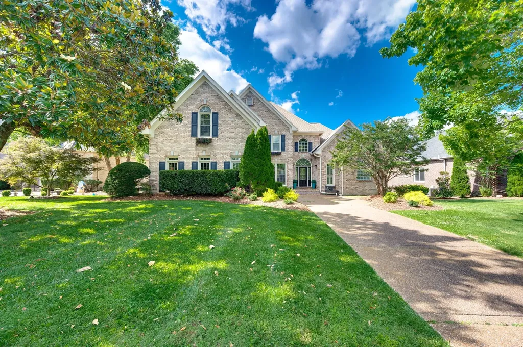 240 Temple Crest Trail Franklin TN 37069