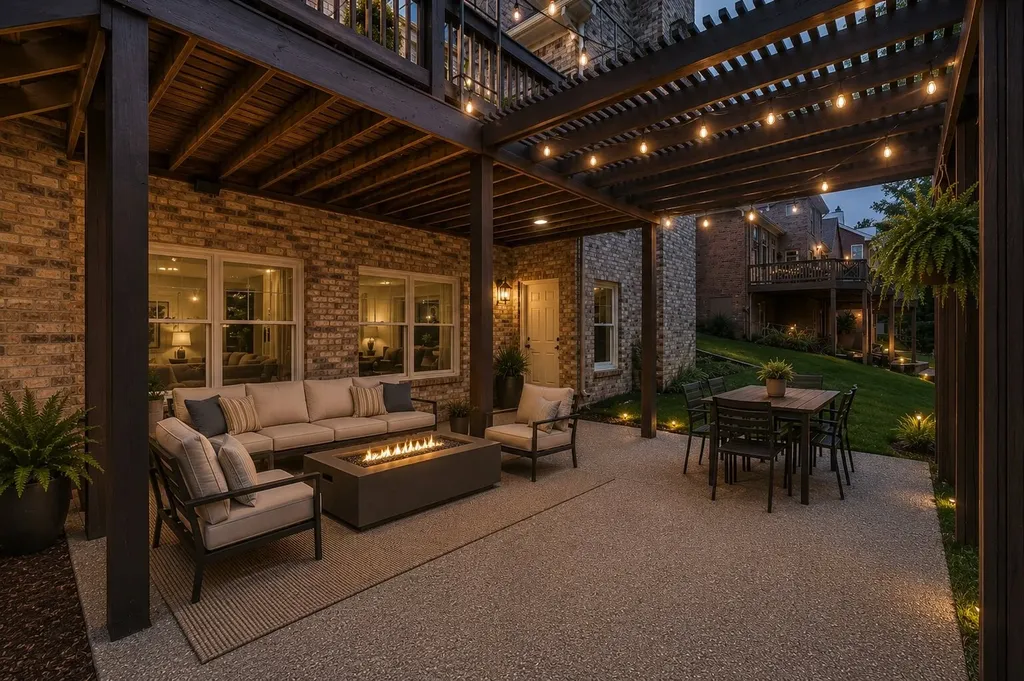 240 Temple Crest Trail Franklin TN 37069
