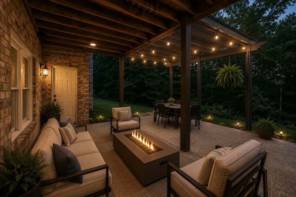 240 Temple Crest Trail Franklin TN 37069