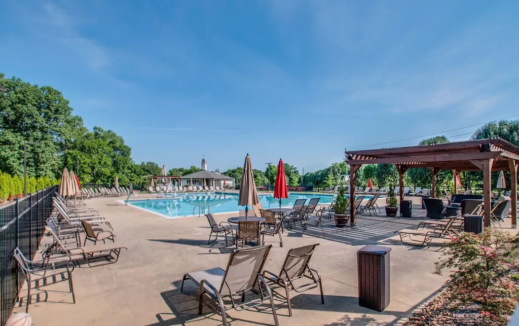 240 Temple Crest Trail Franklin TN 37069
