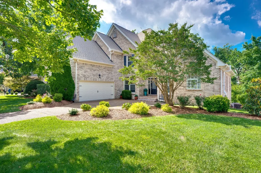 240 Temple Crest Trail Franklin TN 37069