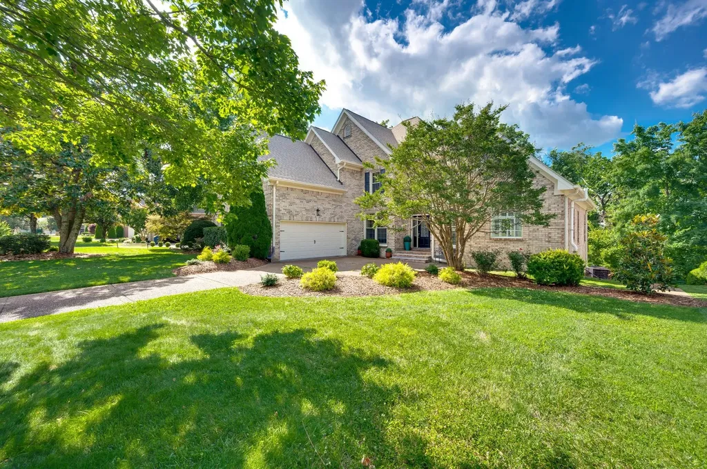 240 Temple Crest Trail Franklin TN 37069