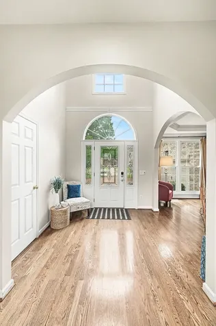240 Temple Crest Trail Franklin TN 37069