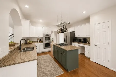240 Temple Crest Trail Franklin TN 37069