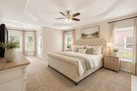 240 Temple Crest Trail Franklin TN 37069