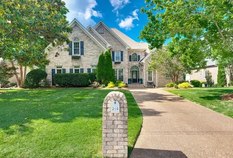 240 Temple Crest Trail Franklin TN 37069
