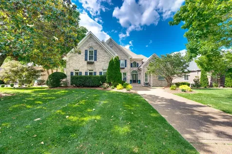 240 Temple Crest Trail Franklin TN 37069