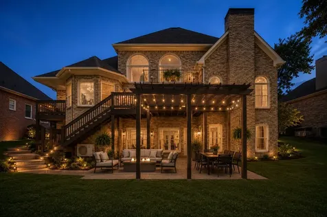 240 Temple Crest Trail Franklin TN 37069