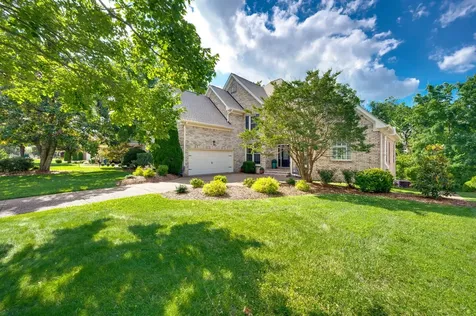 240 Temple Crest Trail Franklin TN 37069