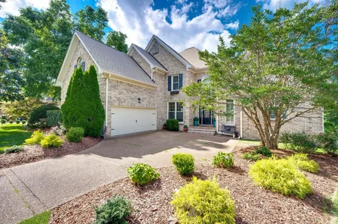 240 Temple Crest Trail Franklin TN 37069