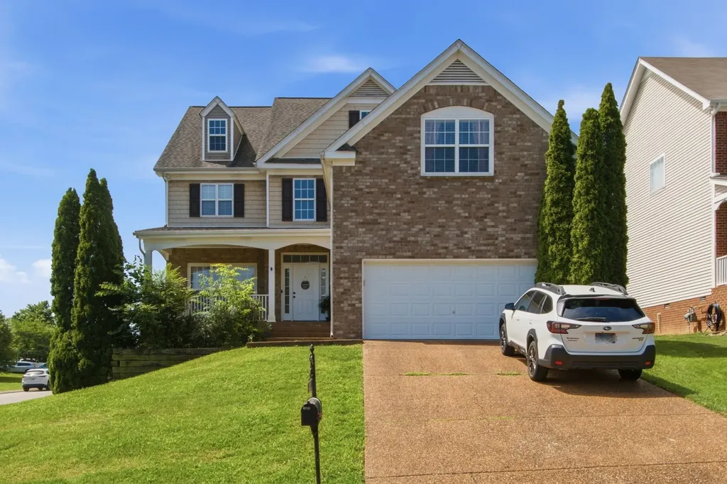 6001 Romain Court Spring Hill TN 37174