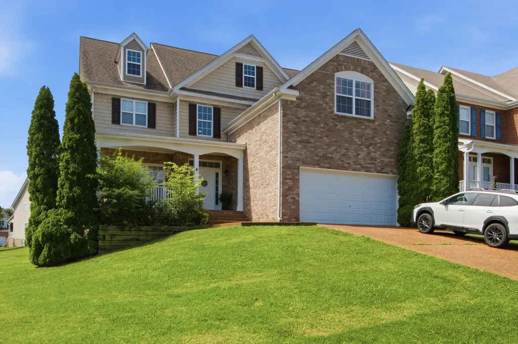 6001 Romain Court Spring Hill TN 37174
