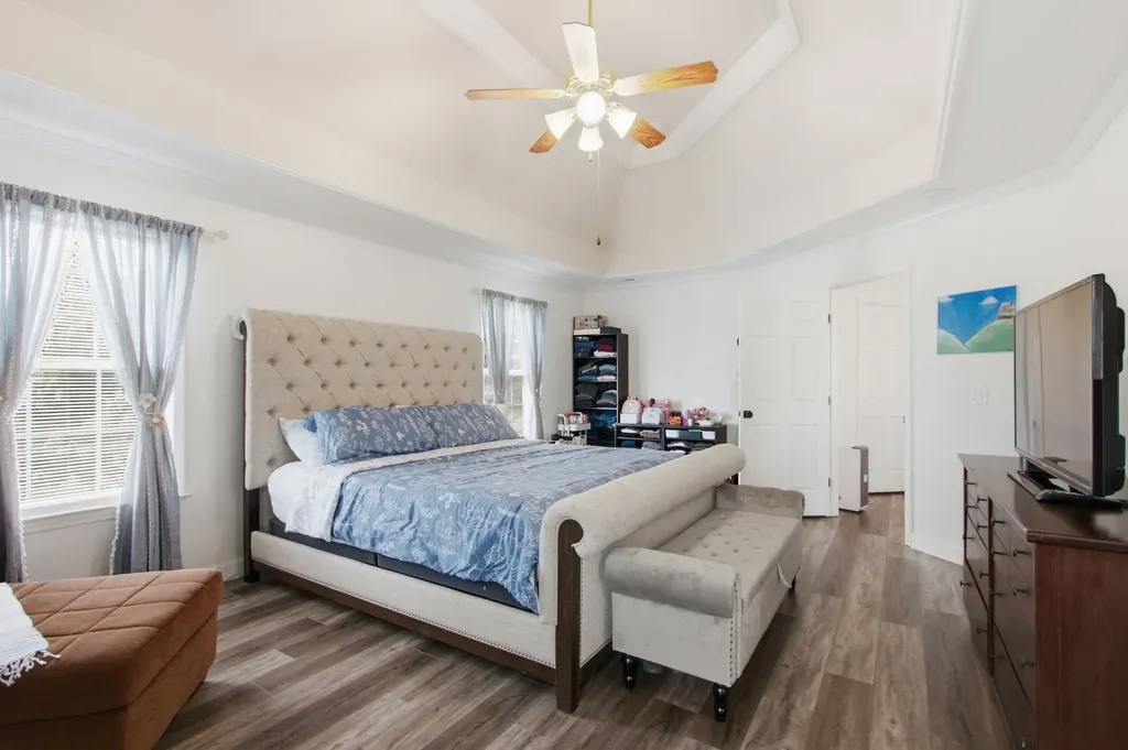 6001 Romain Court Spring Hill TN 37174