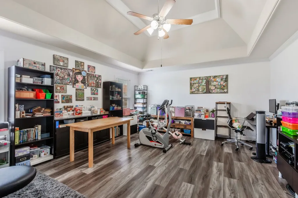 6001 Romain Court Spring Hill TN 37174