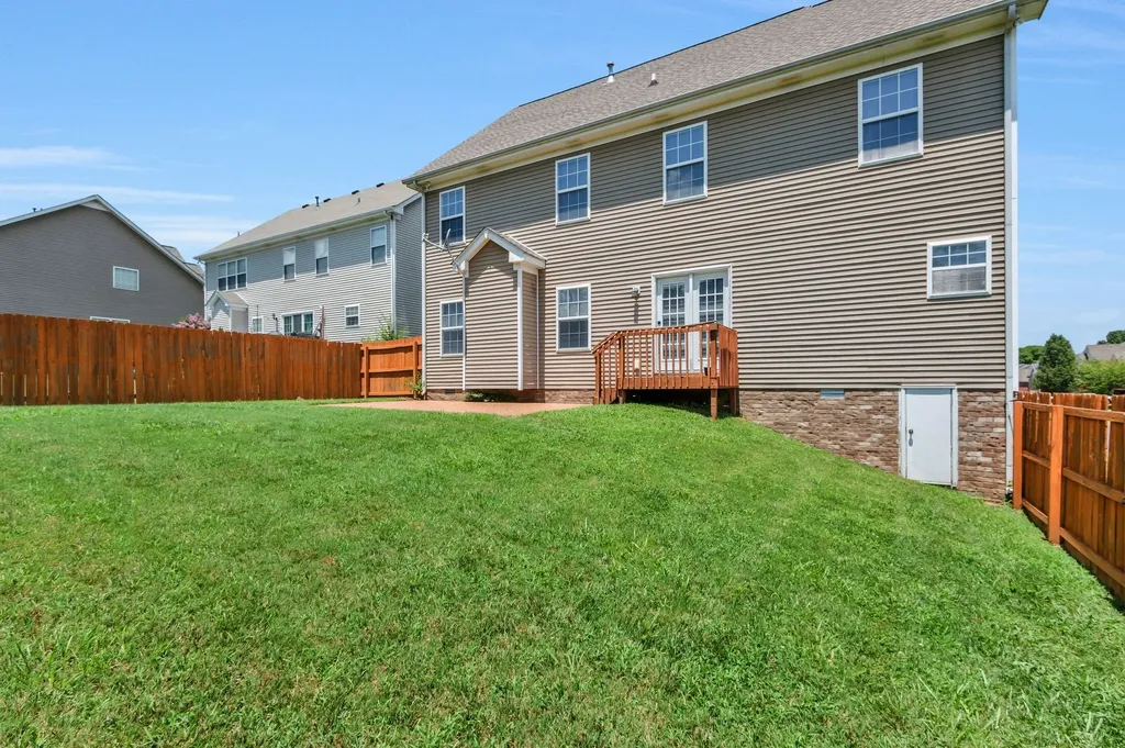 6001 Romain Court Spring Hill TN 37174