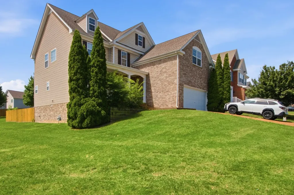 6001 Romain Court Spring Hill TN 37174