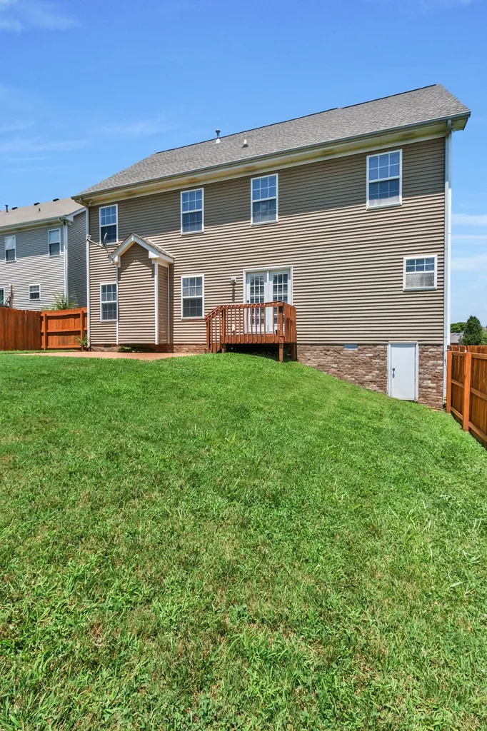 6001 Romain Court Spring Hill TN 37174
