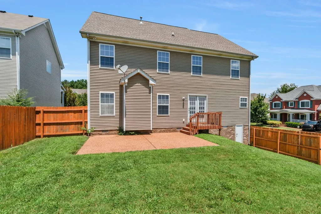 6001 Romain Court Spring Hill TN 37174