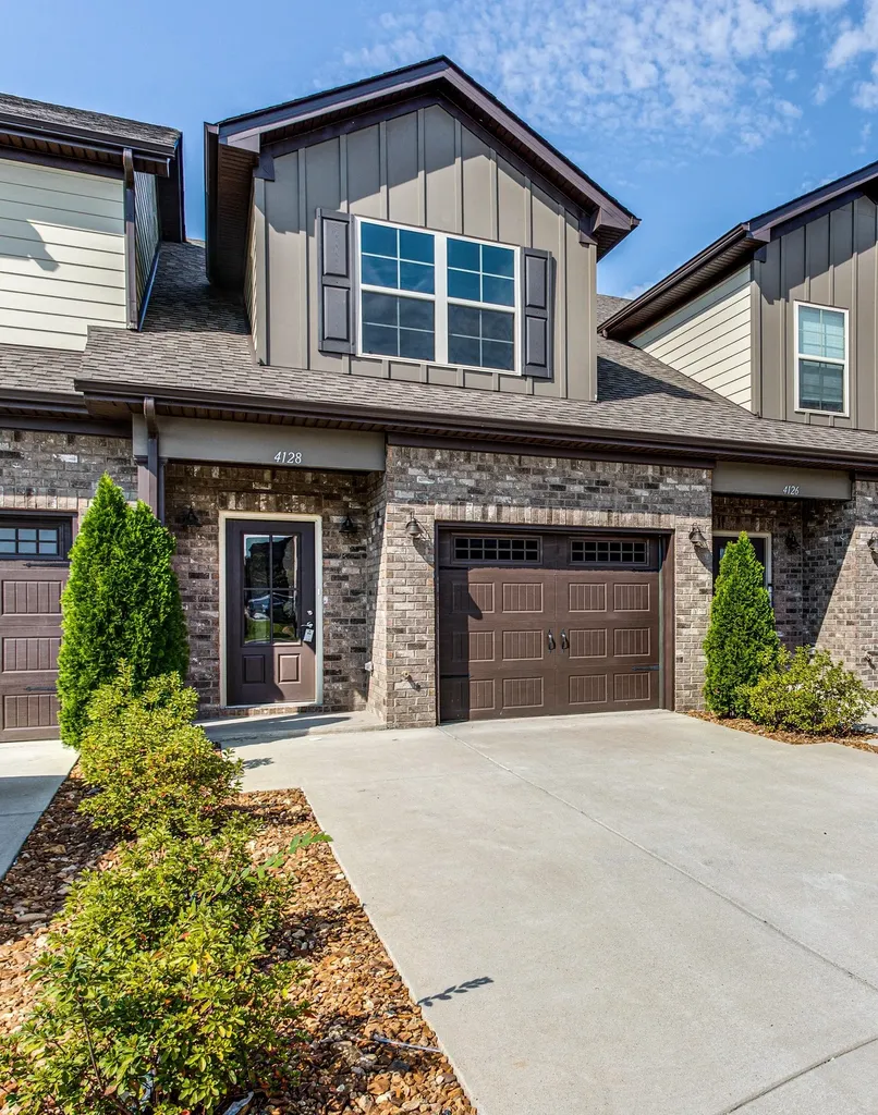 4128 Suntropic Lane Murfreesboro TN 37127