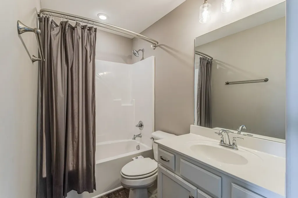4128 Suntropic Lane Murfreesboro TN 37127